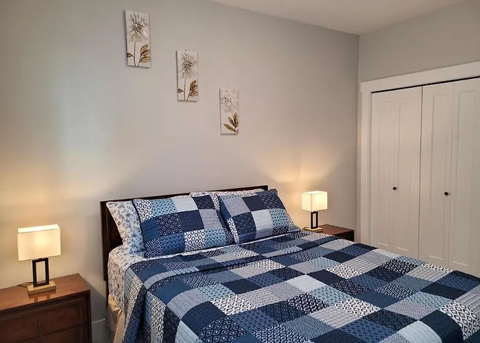 Feel Like Home!