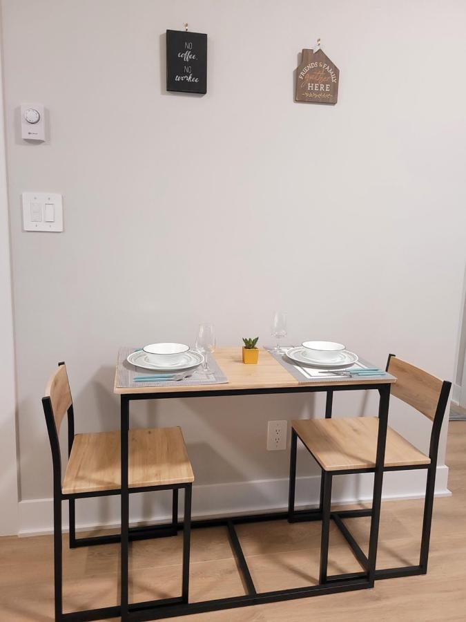 Feel Like Home! Langford