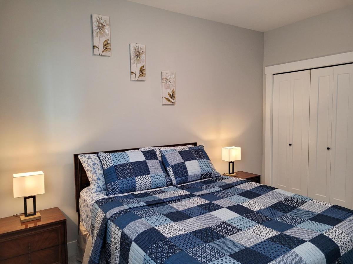 Feel Like Home! Langford